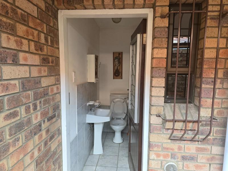 3 Bedroom Property for Sale in Sasolburg Ext 4 Free State